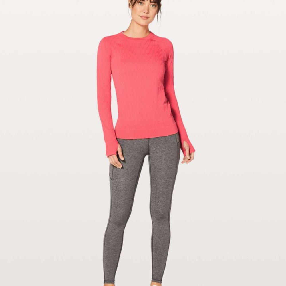 Lululemon Rest Less Pullover - image 4